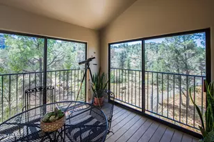 18250 S Backwoods Trail, Peeples Valley, AZ 86332 - Photo 36