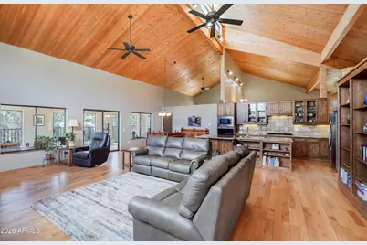 18250 S Backwoods Trail, Peeples Valley, AZ 86332 - Photo 12