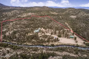 18250 S Backwoods Trail, Peeples Valley, AZ 86332 - Photo 60