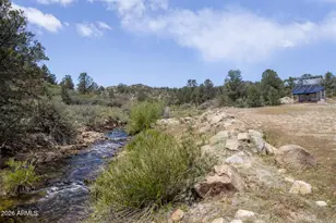 18250 S Backwoods Trail, Peeples Valley, AZ 86332 - Photo 58