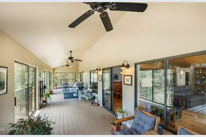 18250 S Backwoods Trail, Peeples Valley, AZ 86332 - Photo 34
