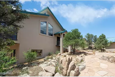 18250 S Backwoods Trail, Peeples Valley, AZ 86332 - Photo 52