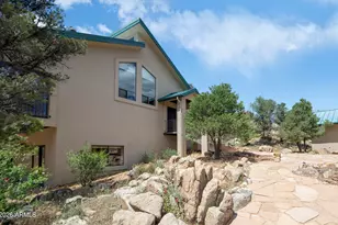 18250 S Backwoods Trail, Peeples Valley, AZ 86332 - Photo 52