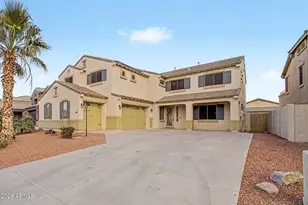 41187 W Robbins Dr, Maricopa, AZ 85138 - Photo 4
