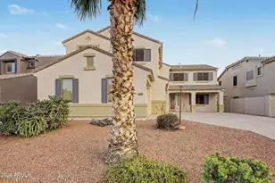 41187 W Robbins Dr, Maricopa, AZ 85138 - Photo 2