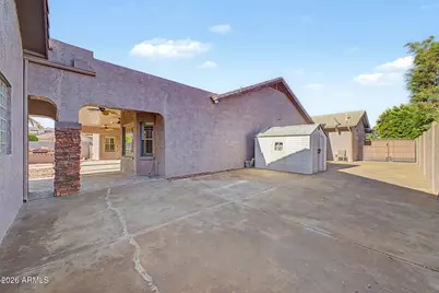 24414 N 43rd Drive, Glendale, AZ 85310 - Photo 44