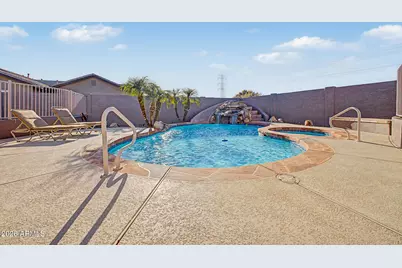 24414 N 43rd Drive, Glendale, AZ 85310 - Photo 76