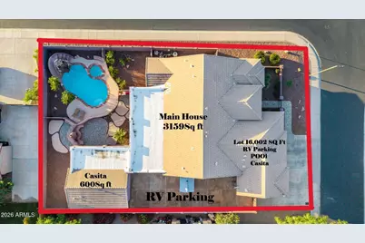 24414 N 43rd Drive, Glendale, AZ 85310 - Photo 48