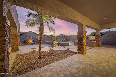 24414 N 43rd Drive, Glendale, AZ 85310 - Photo 60