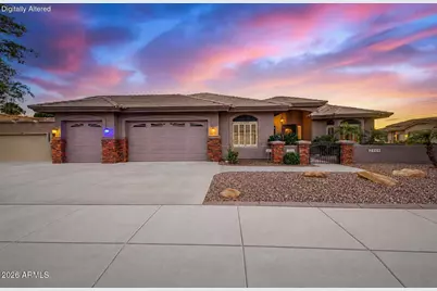 24414 N 43rd Drive, Glendale, AZ 85310 - Photo 2
