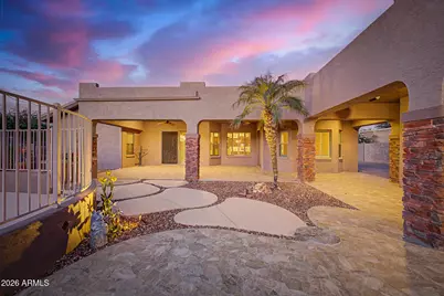 24414 N 43rd Drive, Glendale, AZ 85310 - Photo 62