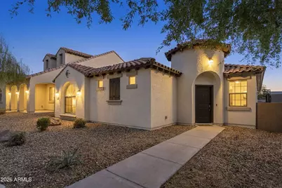 2930 N Raven --, Mesa, AZ 85207 - Photo 1
