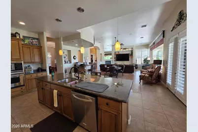 3771 E Sunnydale Drive, Queen Creek, AZ 85142 - Photo 8