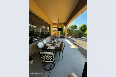 3771 E Sunnydale Drive, Queen Creek, AZ 85142 - Photo 58