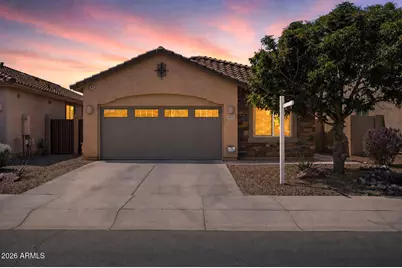 3925 E Narrowleaf Drive, Gilbert, AZ 85298 - Photo 1