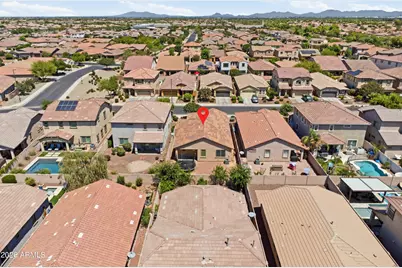 3925 E Narrowleaf Drive, Gilbert, AZ 85298 - Photo 34