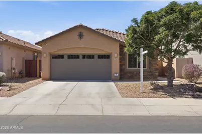 3925 E Narrowleaf Drive, Gilbert, AZ 85298 - Photo 2
