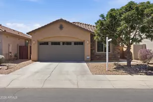 3925 E Narrowleaf Dr, Gilbert, AZ 85298 - Photo 2