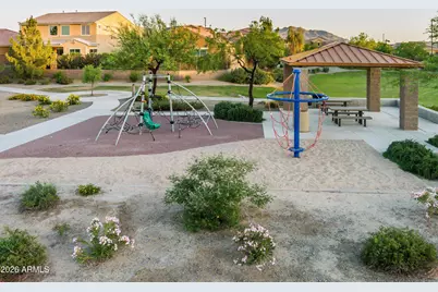 3925 E Narrowleaf Drive, Gilbert, AZ 85298 - Photo 44