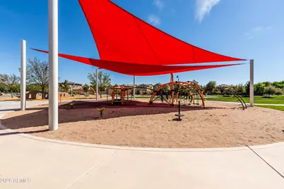 3925 E Narrowleaf Drive, Gilbert, AZ 85298 - Photo 52