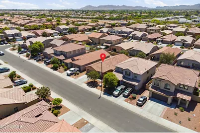 3925 E Narrowleaf Drive, Gilbert, AZ 85298 - Photo 32