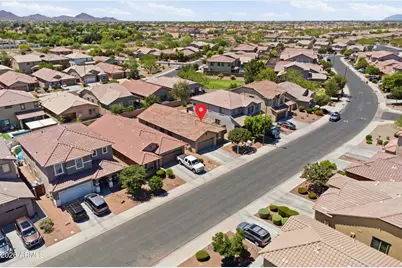3925 E Narrowleaf Drive, Gilbert, AZ 85298 - Photo 30