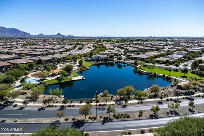 3925 E Narrowleaf Drive, Gilbert, AZ 85298 - Photo 54