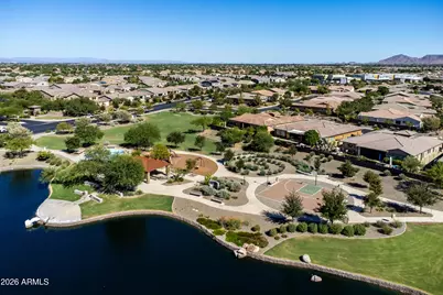 3925 E Narrowleaf Drive, Gilbert, AZ 85298 - Photo 56