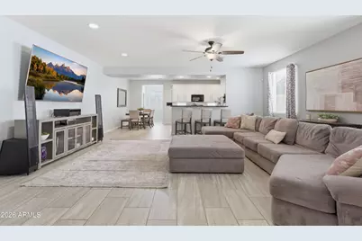 3925 E Narrowleaf Drive, Gilbert, AZ 85298 - Photo 8