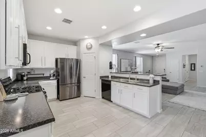 3925 E Narrowleaf Drive, Gilbert, AZ 85298 - Photo 12