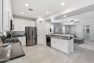 3925 E Narrowleaf Dr, Gilbert, AZ 85298 - Photo 12