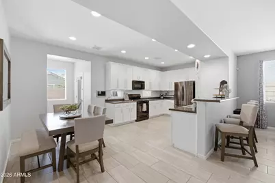 3925 E Narrowleaf Drive, Gilbert, AZ 85298 - Photo 10