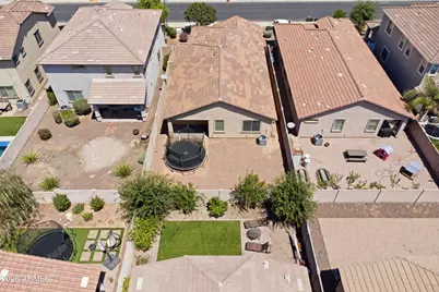 3925 E Narrowleaf Drive, Gilbert, AZ 85298 - Photo 36