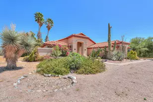 8517 N Killdeer Pl, Casa Grande, AZ 85194 - Photo 48