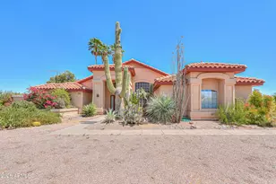 8517 N Killdeer Pl, Casa Grande, AZ 85194 - Photo 46