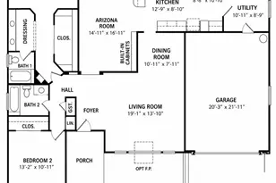 14203 W Summerstar Dr, Sun City West, AZ 85375 - Photo 4
