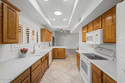 14203 W Summerstar Drive, Sun City West, AZ 85375 - Photo 16