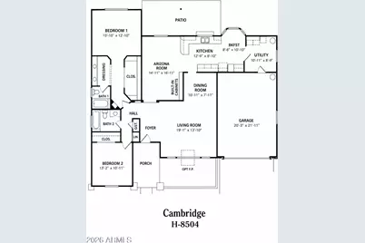 14203 W Summerstar Drive, Sun City West, AZ 85375 - Photo 2