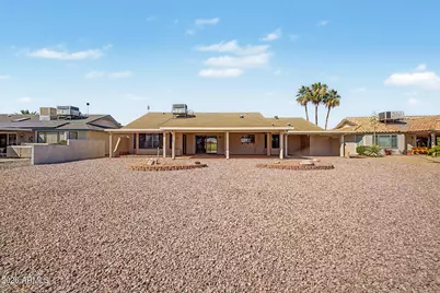 14203 W Summerstar Drive, Sun City West, AZ 85375 - Photo 32