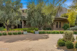 5721 N Casa Blanca Dr, Paradise Valley, AZ 85253 - Photo 2