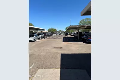 1808 N 32nd Street #116, Phoenix, AZ 85008 - Photo 16