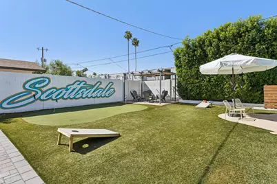 7616 E 3rd Street, Scottsdale, AZ 85251 - Photo 2