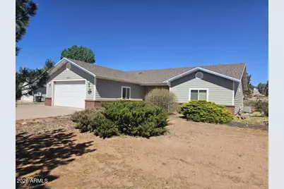 1638 W 7th S Street, Snowflake, AZ 85937 - Photo 2