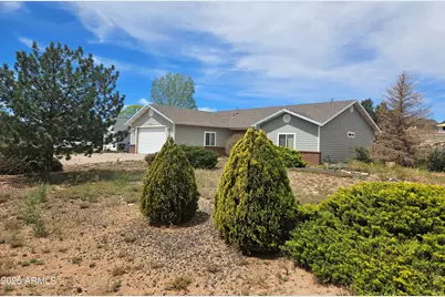 1638 W 7th S Street, Snowflake, AZ 85937 - Photo 1