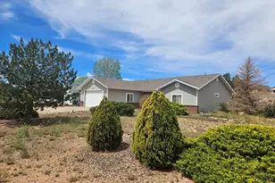 1638 W 7th S St, Snowflake, AZ 85937 - Photo 1