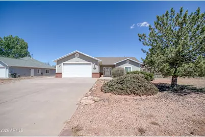 1638 W 7th S Street, Snowflake, AZ 85937 - Photo 4