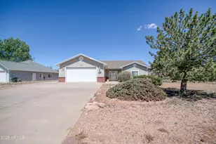 1638 W 7th S St, Snowflake, AZ 85937 - Photo 4