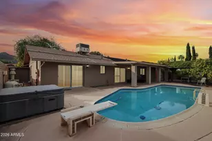 10049 North 25th Pl, Phoenix, AZ 85028 - Photo 62