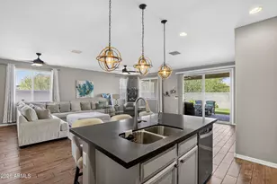 18102 W Candelaria Dr, Surprise, AZ 85387 - Photo 8
