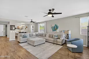 18102 W Candelaria Dr, Surprise, AZ 85387 - Photo 12
